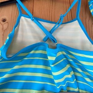 Land’s End swim suit